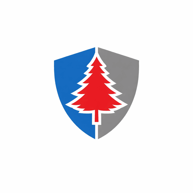 Cedar Shield IT logo
